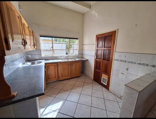 3 BEDROOM PROPERTY TO RENT IN VALHALLA